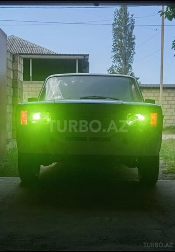 LADA (VAZ) 2107 2008, 45,000 km - 1.6 l - Xaçmaz