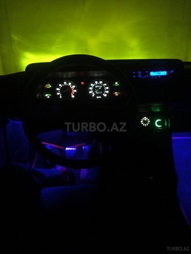 LADA (VAZ) 2107 2008, 45,000 km - 1.6 l - Xaçmaz