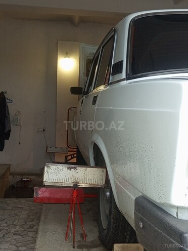 LADA (VAZ) 2107 2008, 45,000 km - 1.6 l - Xaçmaz