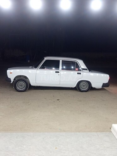 LADA (VAZ) 2107 2008, 45,000 km - 1.6 l - Xaçmaz