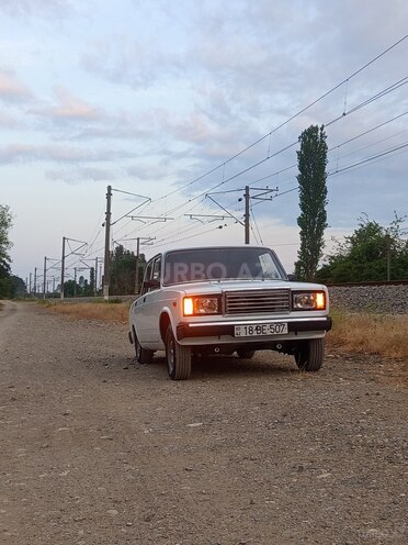 LADA (VAZ) 2107 2008, 45,000 km - 1.6 l - Xaçmaz