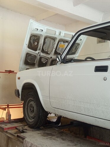 LADA (VAZ) 2107 2008, 45,000 km - 1.6 l - Xaçmaz