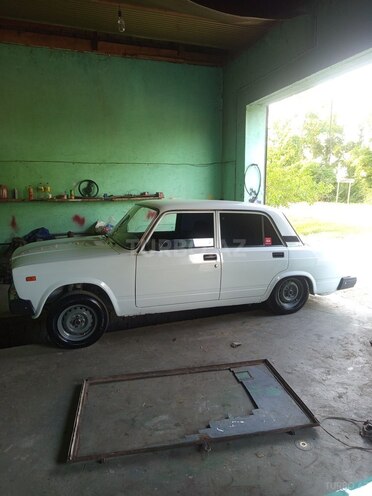 LADA (VAZ) 2107 2008, 45,000 km - 1.6 l - Xaçmaz