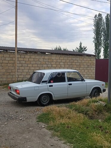 LADA (VAZ) 2107 2008, 45,000 km - 1.6 l - Xaçmaz