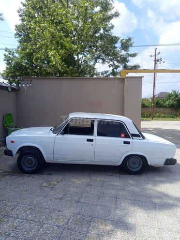 LADA (VAZ) 2107 2008, 45,000 km - 1.6 l - Xaçmaz