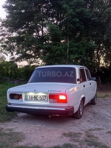 LADA (VAZ) 2107 2008, 45,000 km - 1.6 l - Xaçmaz