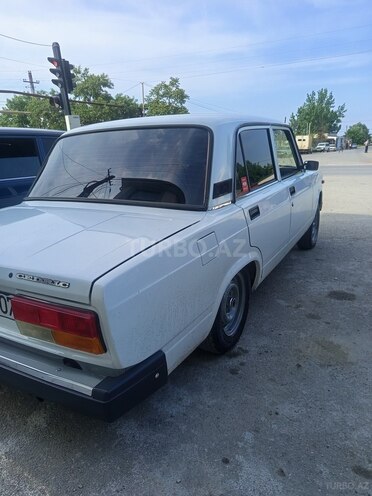 LADA (VAZ) 2107 2008, 45,000 km - 1.6 l - Xaçmaz
