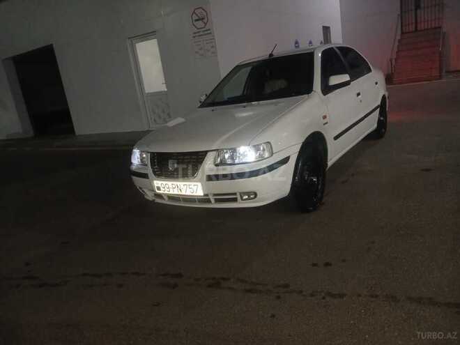 Khazar LX 2021, 111,800 km - 1.7 l - Bakı