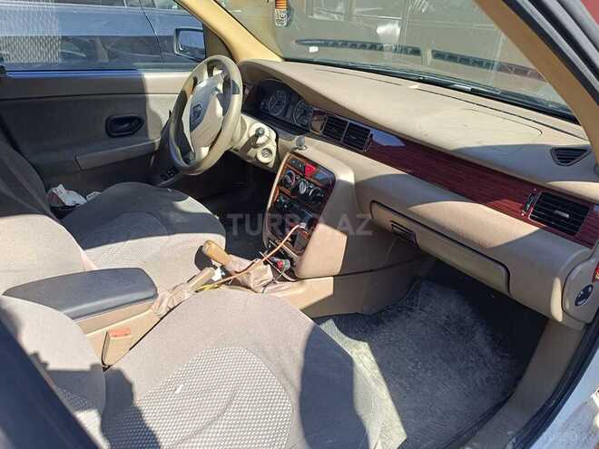 Khazar LX 2021, 111,800 km - 1.7 l - Bakı
