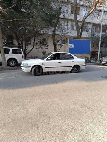 Khazar LX 2021, 111,800 km - 1.7 l - Bakı