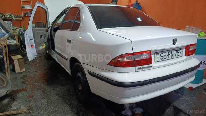Khazar LX 2021, 111,800 km - 1.7 l - Bakı