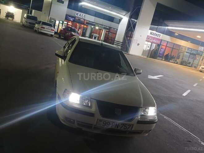 Khazar LX 2021, 111,800 km - 1.7 l - Bakı