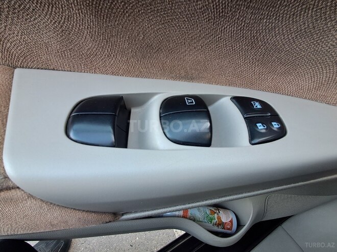 Nissan Sentra 2014, 117,000 km - 1.6 l - Bakı