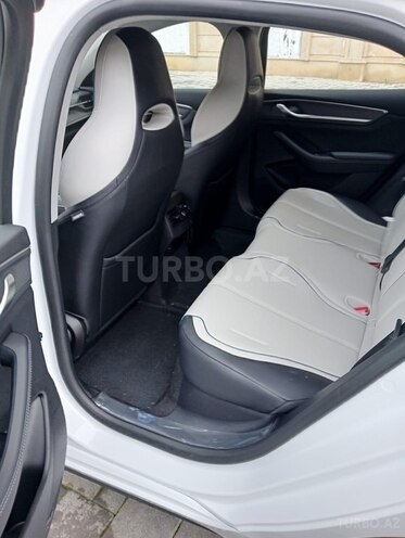 BYD Destroyer 05 2025, 0 km - 1.5 л - Bakı