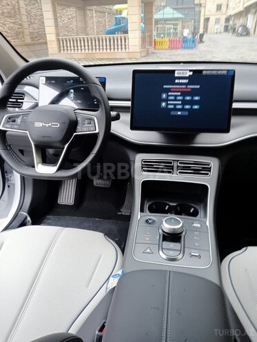 BYD Destroyer 05 2025, 0 km - 1.5 л - Bakı