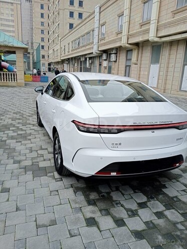 BYD Destroyer 05 2025, 0 km - 1.5 л - Bakı