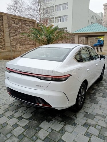 BYD Destroyer 05 2025, 0 km - 1.5 л - Bakı