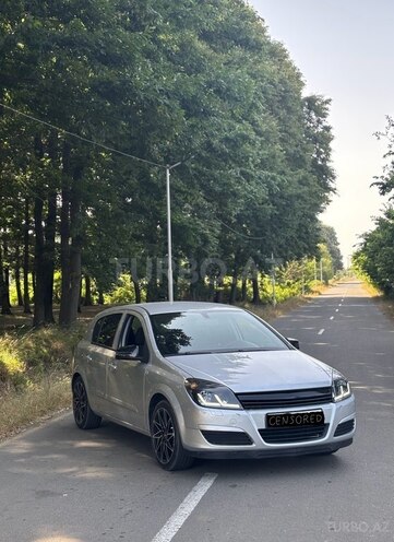 Opel Astra 2004, 277,777 km - 1.4 l - Bakı