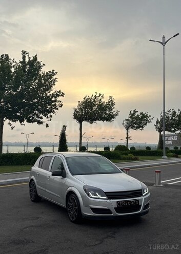 Opel Astra 2004, 277,777 km - 1.4 l - Bakı