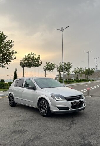 Opel Astra 2004, 277,777 km - 1.4 l - Bakı