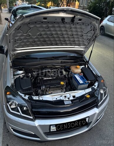 Opel Astra 2004, 277,777 km - 1.4 l - Bakı