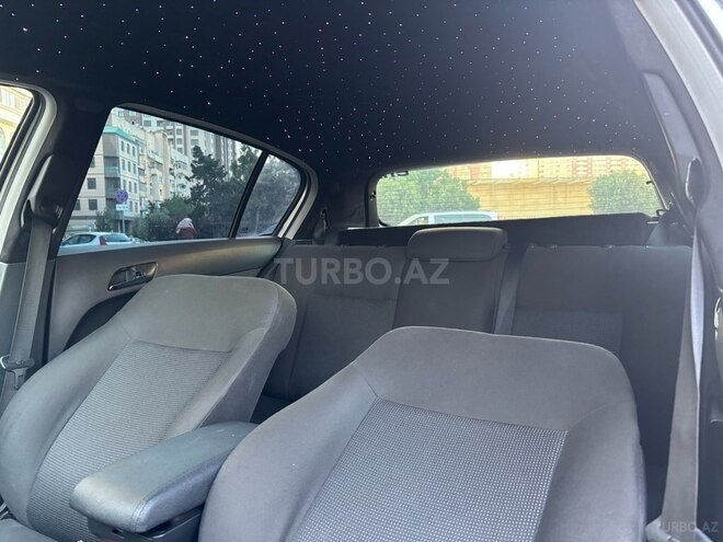 Opel Astra 2004, 277,777 km - 1.4 l - Bakı