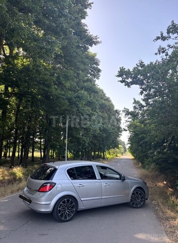 Opel Astra 2004, 277,777 km - 1.4 l - Bakı