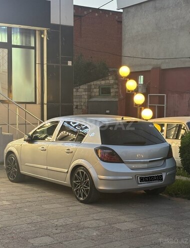 Opel Astra 2004, 277,777 km - 1.4 l - Bakı