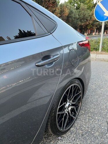 Hyundai Accent 2018, 97,000 km - 1.6 l - Bakı