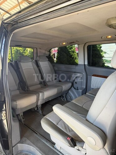 Mercedes Viano 2009, 358,000 km - 2.2 л - Bakı