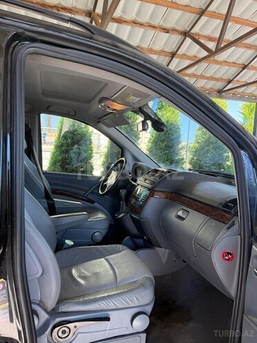 Mercedes Viano 2009, 358,000 km - 2.2 л - Bakı