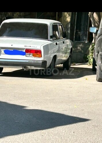 LADA (VAZ) 2107 2008, 200,000 km - 1.6 l - Bakı