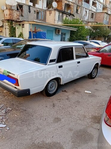 LADA (VAZ) 2107 2008, 200,000 km - 1.6 l - Bakı