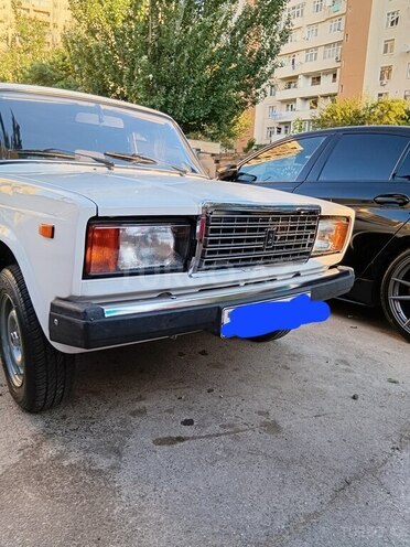LADA (VAZ) 2107 2008, 200,000 km - 1.6 l - Bakı