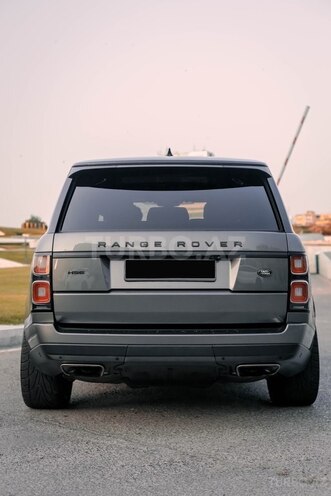 Land Rover Range Rover 2019, 87,000 km - 3.0 l - Bakı