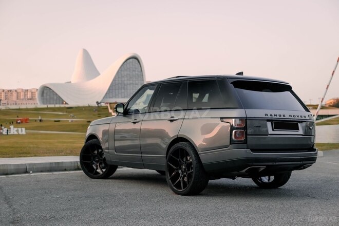 Land Rover Range Rover 2019, 87,000 km - 3.0 l - Bakı