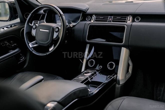 Land Rover Range Rover 2019, 87,000 km - 3.0 l - Bakı