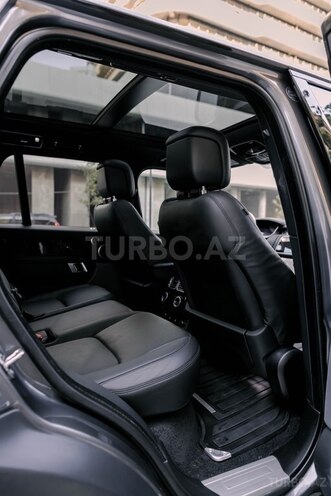 Land Rover Range Rover 2019, 87,000 km - 3.0 l - Bakı