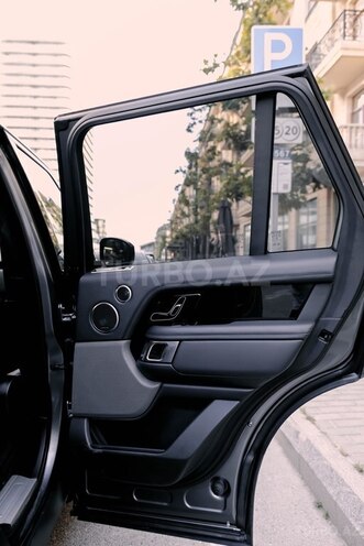 Land Rover Range Rover 2019, 87,000 km - 3.0 l - Bakı