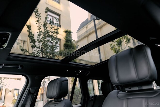 Land Rover Range Rover 2019, 87,000 km - 3.0 l - Bakı