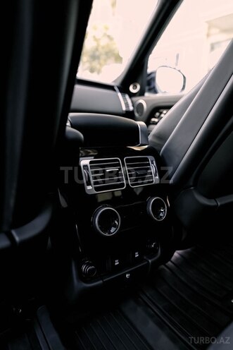 Land Rover Range Rover 2019, 87,000 km - 3.0 l - Bakı