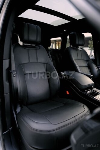 Land Rover Range Rover 2019, 87,000 km - 3.0 l - Bakı