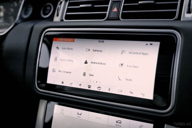 Land Rover Range Rover 2019, 87,000 km - 3.0 l - Bakı