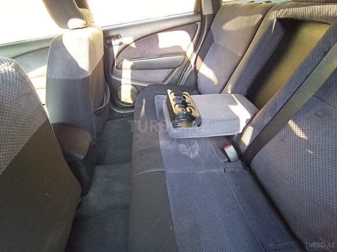 Mitsubishi Outlander 2002, 223,230 km - 2.4 l - Bakı