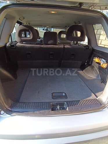 Mitsubishi Outlander 2002, 223,230 km - 2.4 l - Bakı