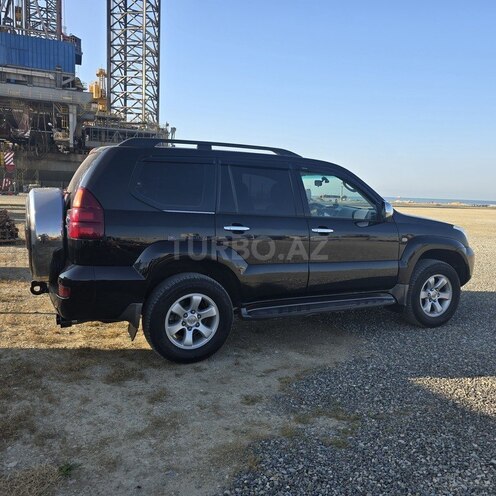 Toyota Land Cruiser Prado 2004, 302,000 km - 4.0 л - Bakı
