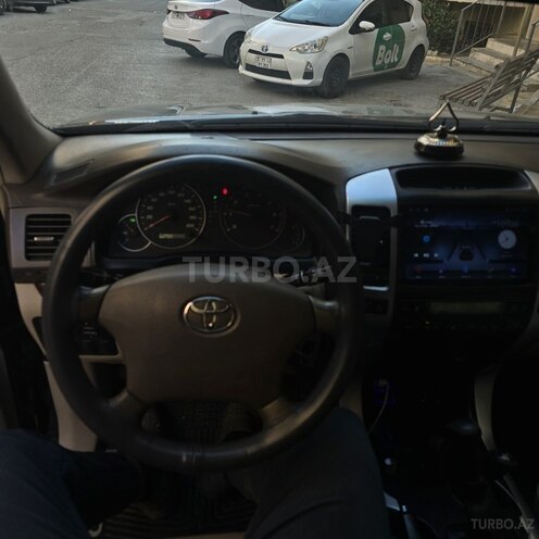 Toyota Land Cruiser Prado 2004, 302,000 km - 4.0 л - Bakı