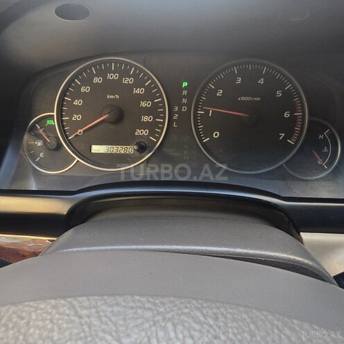 Toyota Land Cruiser Prado 2004, 302,000 km - 4.0 л - Bakı