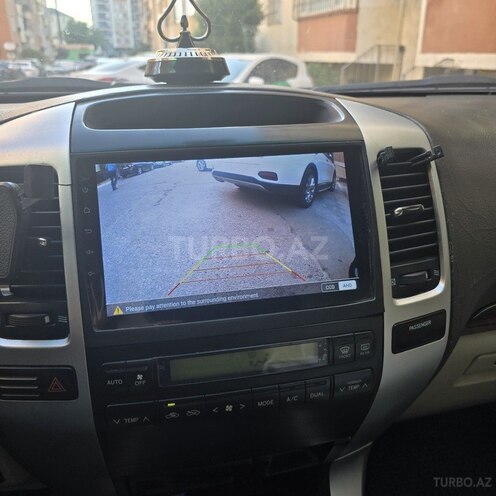 Toyota Land Cruiser Prado 2004, 302,000 km - 4.0 л - Bakı