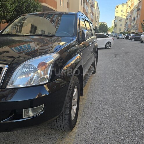 Toyota Land Cruiser Prado 2004, 302,000 km - 4.0 л - Bakı